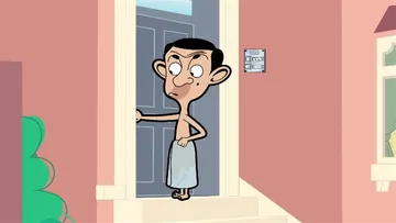 Mr Bean Animated Season 3 Episodes Streaming Online for Free | The Roku  Channel | Roku