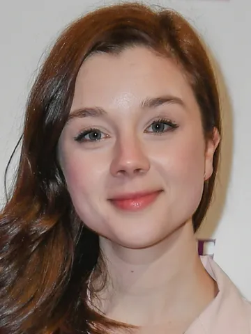 WPC 56 Cast: Photo of Claudia Jessie