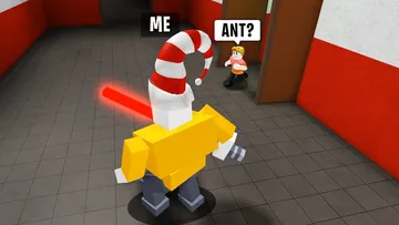 roblox murderer mystery 2 ant