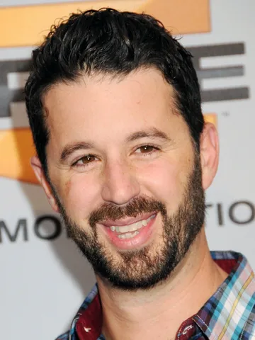 Blue Mountain State Cast: Photo of Chris Romano