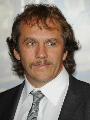 Missing Cast: Photo of Dean Andrews