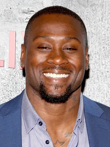 G.R.I.T.S. Cast: Photo of Thomas Q. Jones