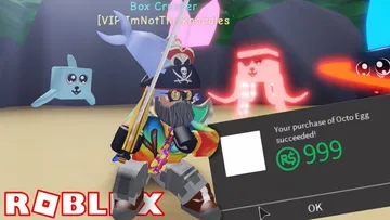 Roblox Unboxing Simulator Codes: Discover the Treasure - 2023