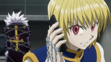 Hunter X Hunter Season 1 Episodes Streaming Online for Free, The Roku  Channel