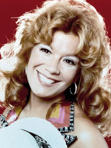 Frank Sinatra: They Were Very Good Years Cast: Photo of Vikki Carr
