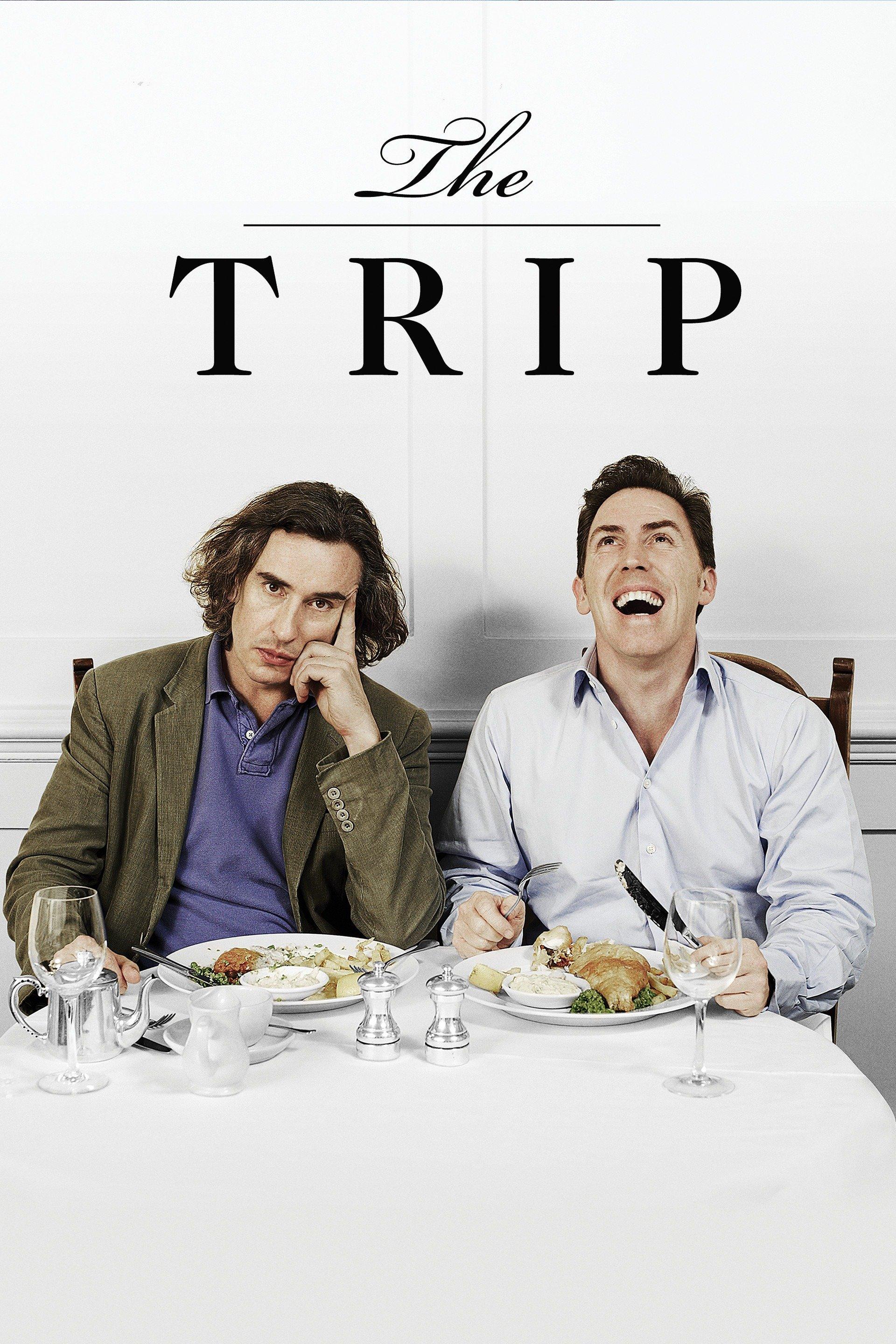 watch the trip (2010 tv series)