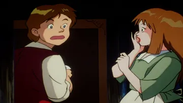 Watch Cinderella Monogatari - S1:E16 The Prince and House Work (1996)  Online for Free | The Roku Channel | Roku