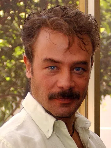 Amanhã É para Sempre Cast: Photo of Sergio Sendel