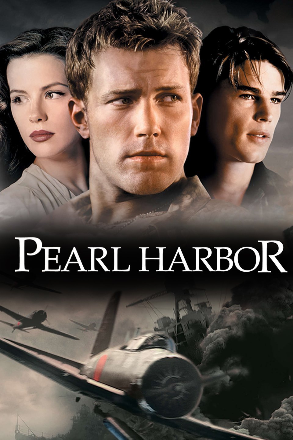 film pearl harbor resume