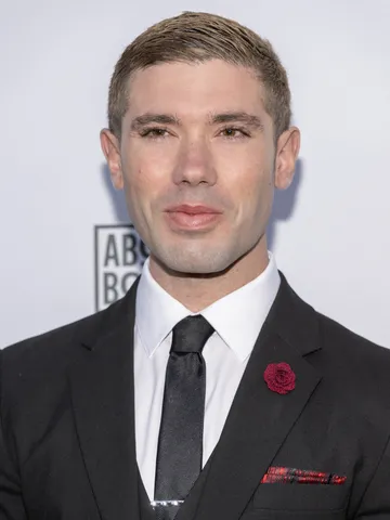 The Bay Cast: Photo of Kristos Andrews