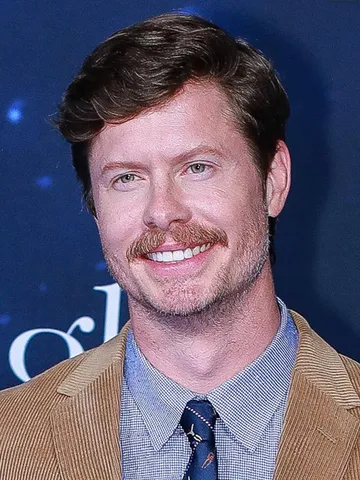 Workaholics Cast: Photo of Anders Holm