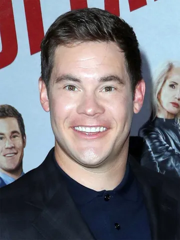 Workaholics Cast: Photo of Adam DeVine