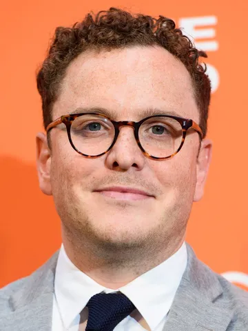 The Bleak Old Shop of Stuff Cast: Photo of Joshua McGuire
