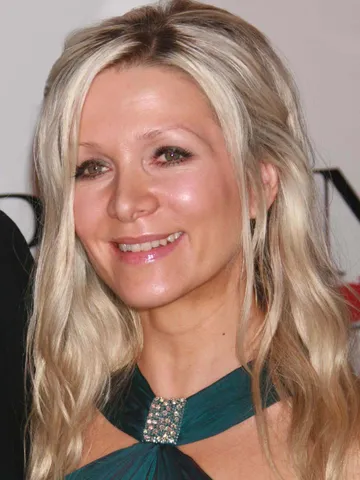 BeastMaster Cast: Photo of Danielle Spencer