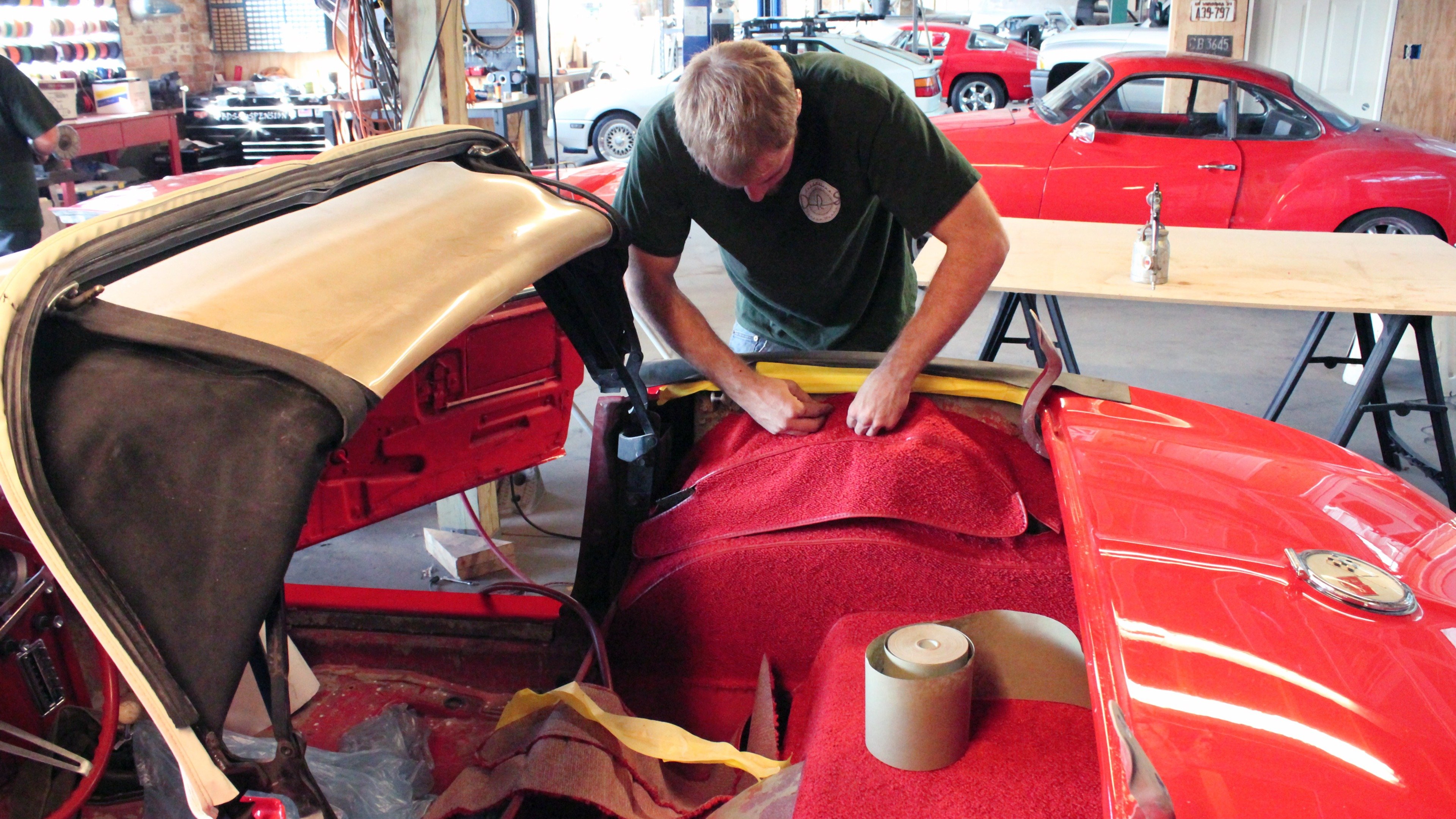 Fantomworks Tv Show 60 Photos - Moonagedaydream.film