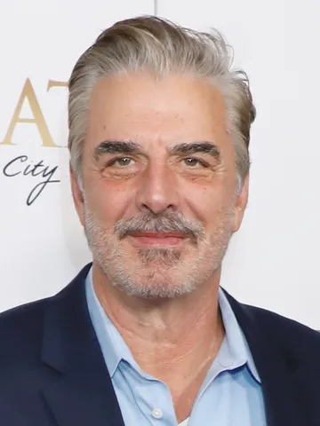 The Equalizer Cast: Photo of Chris Noth