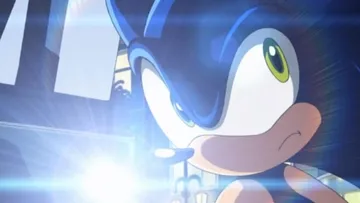 Sonic X: Episode 1 - Chaos Control Freaks