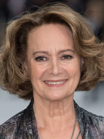 Partners in Crime Cast: Photo of Francesca Annis