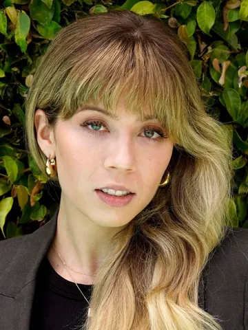 iCarly Cast: Photo of Jennette McCurdy