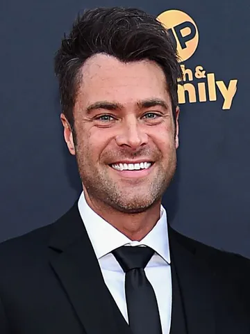 Mayberry Man: The Series Cast: Photo of Brett Varvel