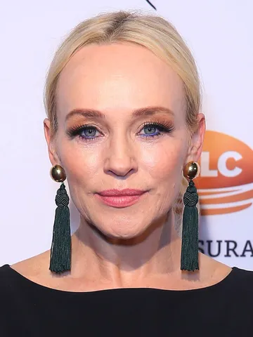Wentworth Cast: Photo of Susie Porter
