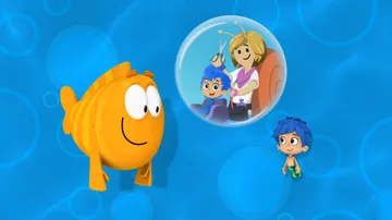 Watch Bubble Guppies - S2:E15 Bubble Guppies (2013) Online | Free Trial |  The Roku Channel | Roku