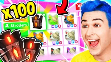 Watch Jeffo - S11:E11 FIDGET TOYS Decide What I TRADE In Adopt Me Roblox  Roblox Adopt Me Trading And FIDGET TRADING (2022) Online for Free, The  Roku Channel