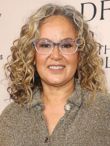 Wentworth Cast: Photo of Leah Purcell
