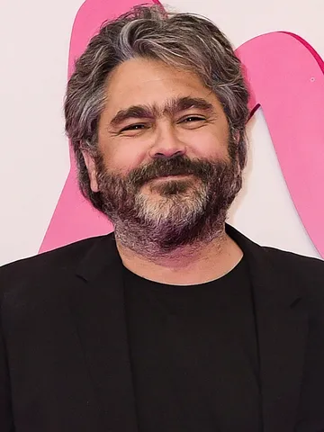 Forever Joan Sebastian Cast: Photo of Martín Altomaro