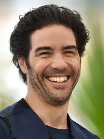 Extrapolations Cast: Photo of Tahar Rahim