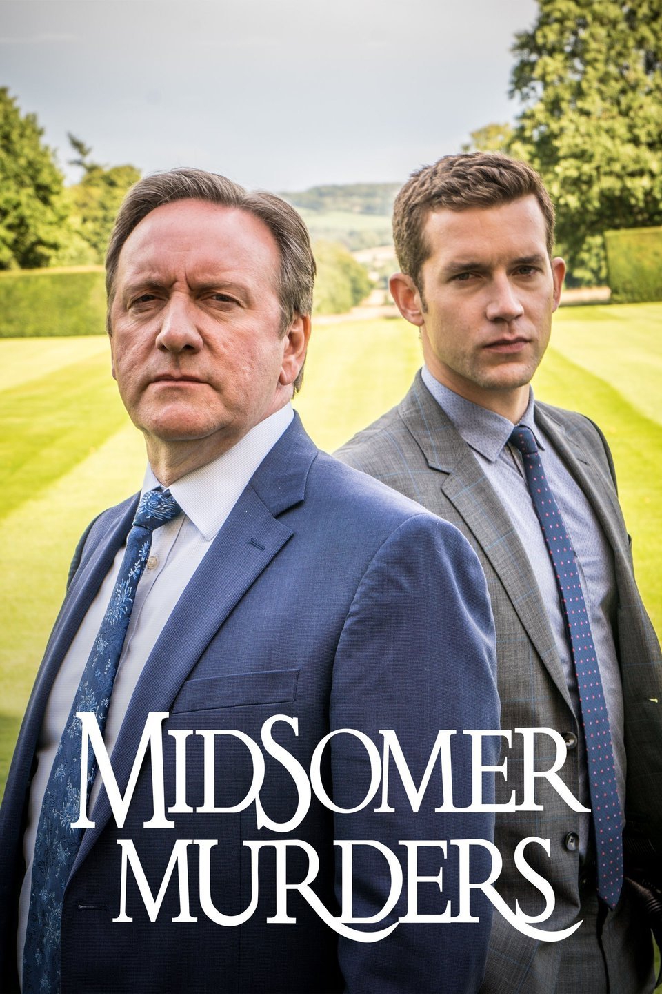 Midsomer Murders Cast 2019 Midsomer Murders Season 21 Release Date - Riset