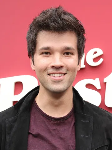 iCarly Cast: Photo of Nathan Kress
