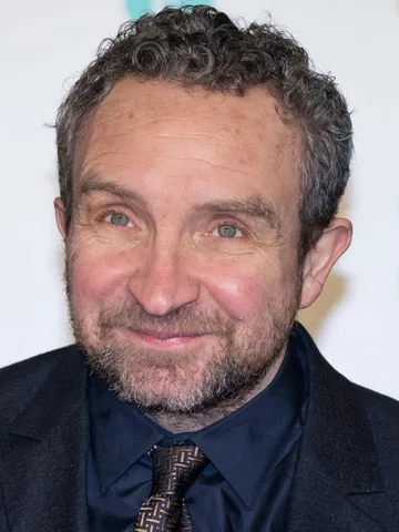 Ray Donovan Cast: Photo of Eddie Marsan