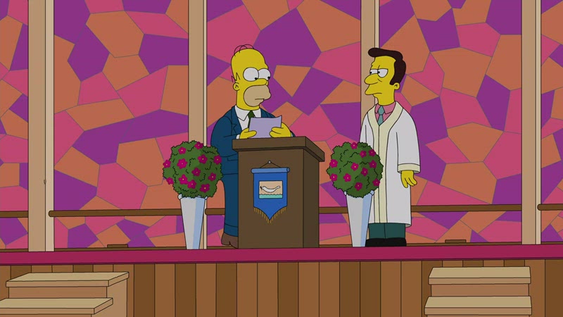 Watch The Simpsons: You Won't Believe What This Episode Is About: Act ...