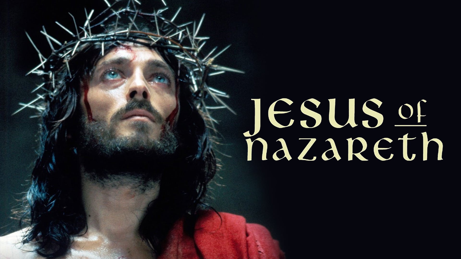 Jesus Of Nazareth 1977 Crucifixion