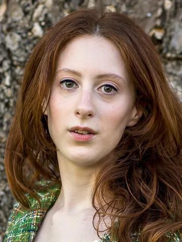 Riviera Cast: Photo of Roxane Duran