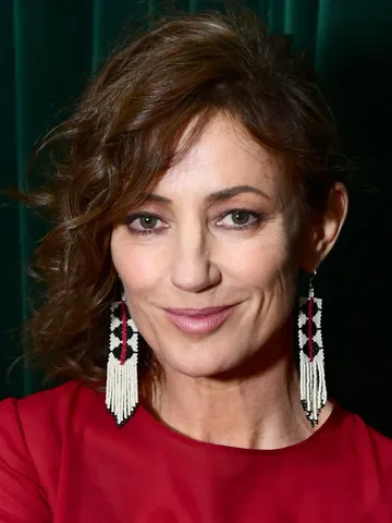 Banished Cast: Photo of Orla Brady