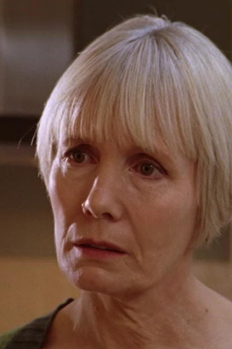 Annabelle Apsion Midsomer Murders – DKKWAG