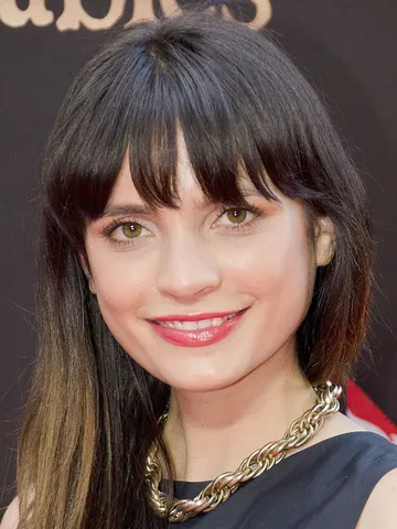 Bad Mothers Cast: Photo of Jessica Tovey