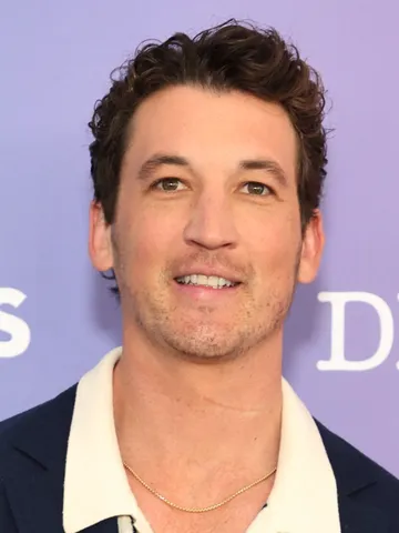 The Offer Cast: Photo of Miles Teller