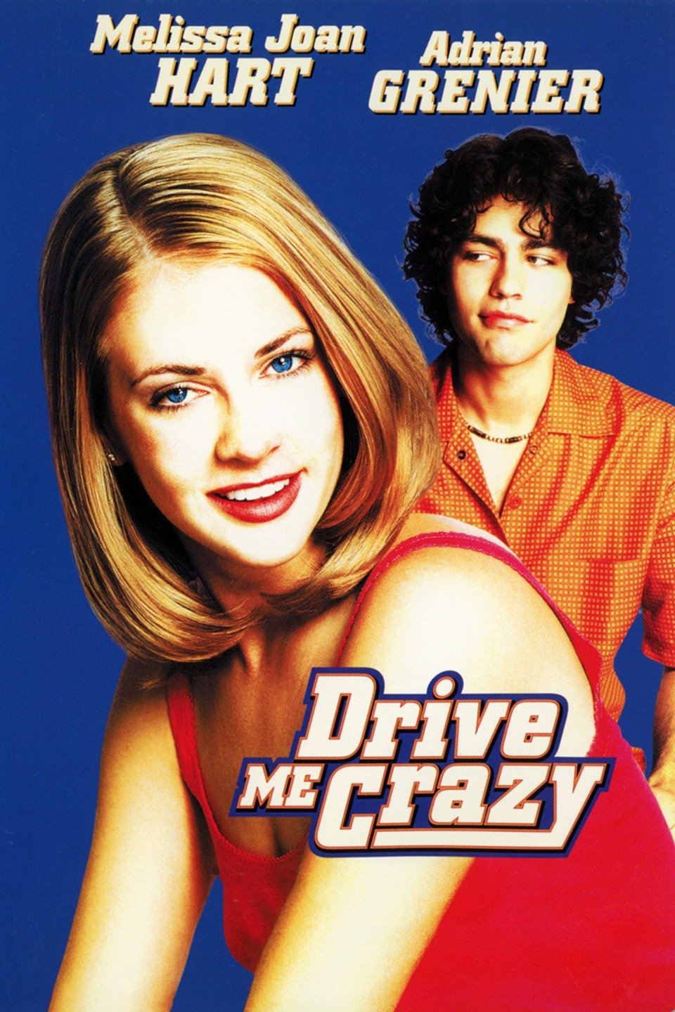 1999 Drive Me Crazy