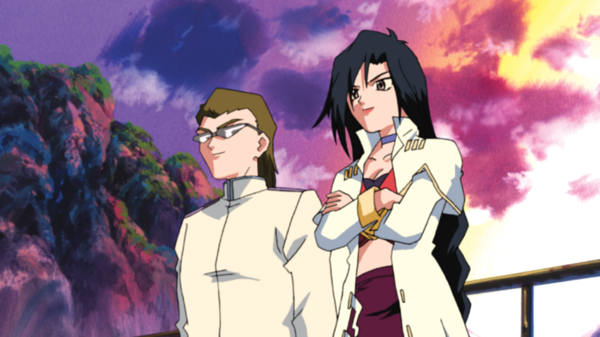 Beyblade Team Chandora