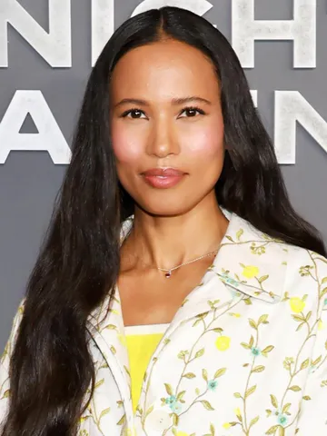 Ten Percent Cast: Photo of Fola Evans-Akingbola