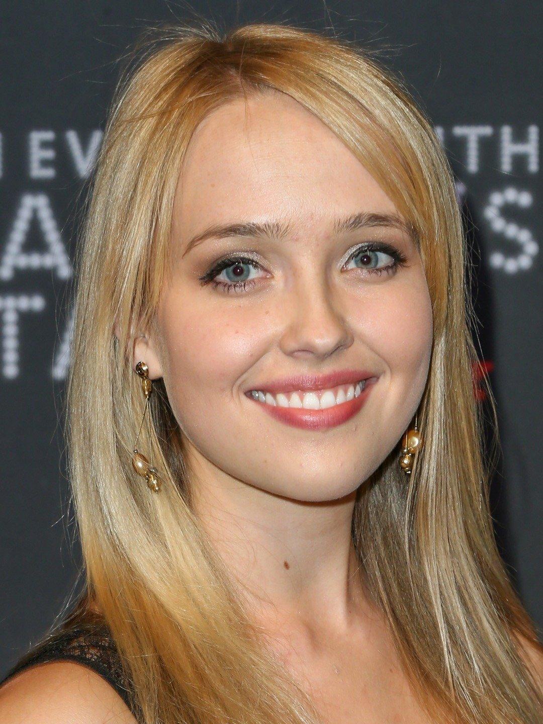Siobhan williams movies and tv shows