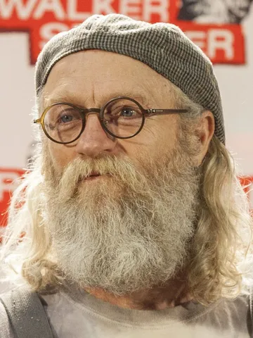 Z Nation Cast: Photo of Russell Hodgkinson