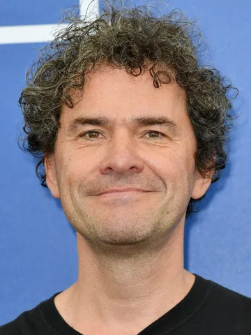 Women Make Film: A New Road Movie Through Cinema Cast: Photo of Mark Cousins