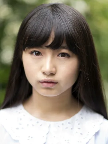 Ultraman R/B Cast: Photo of Arisa Sonohara