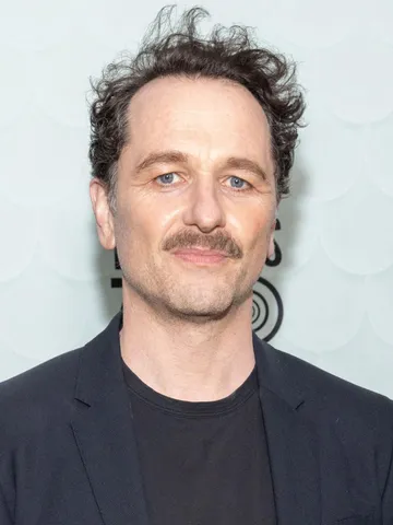 Extrapolations Cast: Photo of Matthew Rhys
