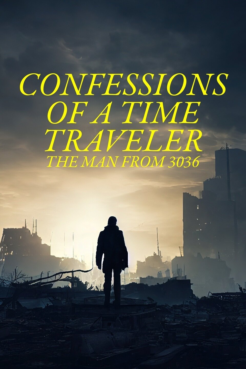 confessions of a time traveller 3036