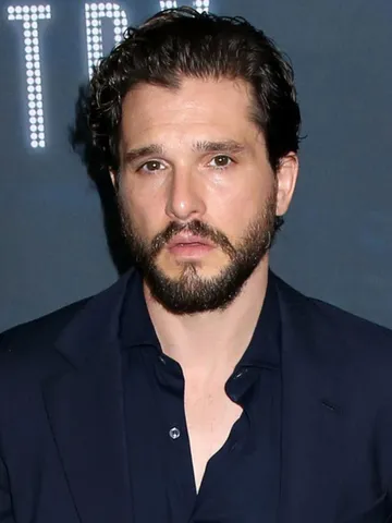 Extrapolations Cast: Photo of Kit Catesby Harington